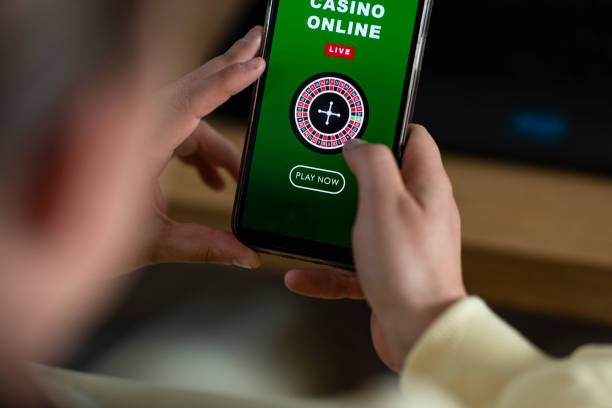 Live dealer streaming Wild Bandito table on hbo9 platform