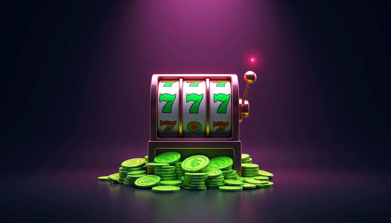 Wild Bandito table interface on mobile phone portrait mode